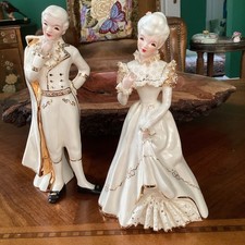 Charles lady couple for sale  Deerfield