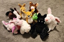 Ganz webkinz plush for sale  Accident