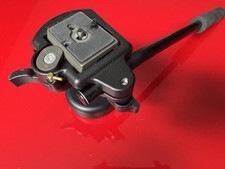 Manfrotto 128rc fluid for sale  DALRY