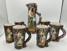 Stelio mola ceramica usato  Castelnuovo Don Bosco