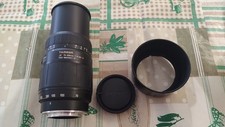 Tamron 300mm tele usato  Bozen