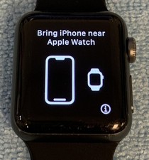 apple watch series 3 cellular for sale  Inglewood