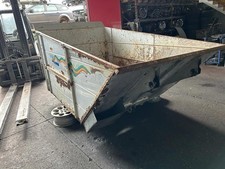 vasca ribaltabile usato vasca ribaltabile usato  Italia