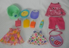Baby alive hasbro for sale  Topeka