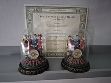Franklin mint sgt. for sale  KINGSWINFORD