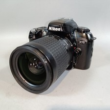 Nikon f75 35mm for sale  NORMANTON