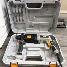 Titan ttb872sds 3.27kg for sale  LEEDS
