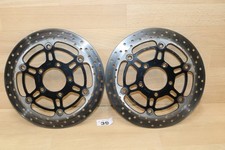 Suzuki 650 front for sale  WYMONDHAM