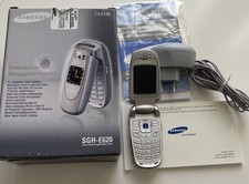 Samsung mobile sgh gebraucht kaufen  Berlin