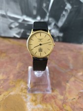 Longines emirats arabes d'occasion  L'Arbresle