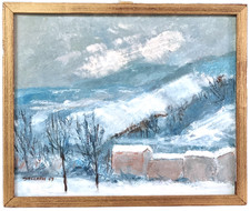 Quadro oltrepo pavese usato  Rivanazzano Terme