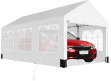 Carport canopy merxeng for sale  San Francisco