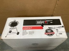 Weber 57cm compact for sale Weber 57cm compact for sale  HELSTON