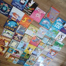 Kids book bundle for sale  ENFIELD