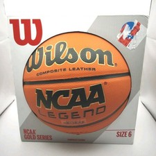 Wilson ncaa legend for sale  San Pedro