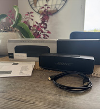 Enceinte bose soundlink d'occasion Enceinte bose soundlink d'occasion  Luzech