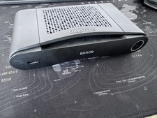 Barco clickshare 100 gebraucht kaufen  Grünwald