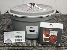 Staub 1102818 cast for sale  Indianapolis