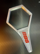 Bbs wheels center for sale  WALTHAM ABBEY