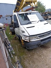 Two cherry pickers for sale  NORTH SHIELDS