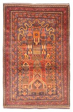 Vintage hand knotted for sale  Champlain