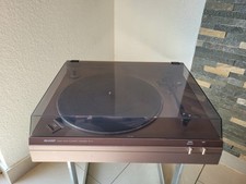 Schallplatte sharp rp gebraucht kaufen  Moers