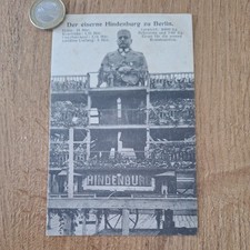 Darmstadt berlin hindenburg gebraucht kaufen  Dollerup