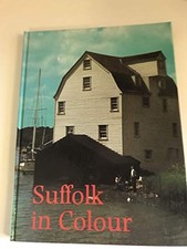 Suffolk colour hopkinson for sale  ROSSENDALE
