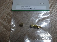 Brushless motor gear gebraucht kaufen  Rohrdorf