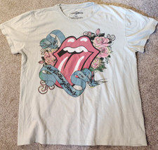 Rolling stones shirt for sale  Lenhartsville