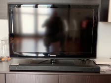 Samsung le40b550a5w full usato  Rho