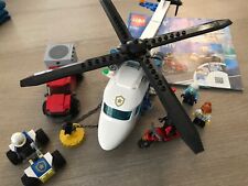 Lego city 60243 d'occasion  Cagnes-sur-Mer