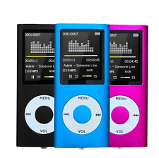 Lettore player mp4 usato  Acerra