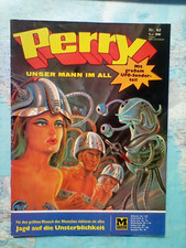 Perry comic moewig gebraucht kaufen  Hamm