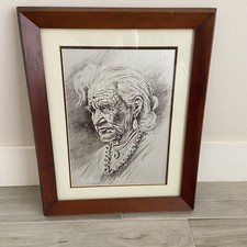 Geronimo native american for sale  Saint Augustine