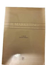 Ravazzi marketing nelle usato  Nocera Superiore