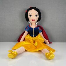 Snow white plush for sale  WORKSOP