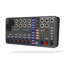 Zoom livetrak channel for sale  USA