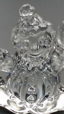 Glas figur zirkus gebraucht kaufen  Nörvenich