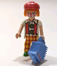 Playmobil clown figur gebraucht kaufen  Hamm