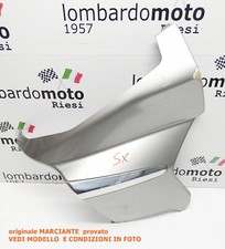Carena scudo fianchetto usato  Riesi