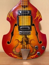 1960 cremona violin d'occasion  Expédié en Belgium