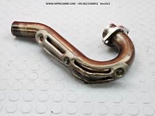 Exhaust manifold 5nl d'occasion  Expédié en Belgium