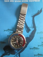 Vintage divers watch for sale  WOLVERHAMPTON