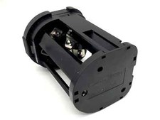 Metz Batteriefach macablitz 45-39 Akkupack Battery Case comprar usado  Enviando para Brazil