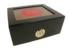 Cigar humidor box for sale  Lakeland