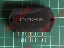 Stk730 080 210w usato  Italia