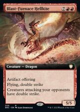 Mtg blast furnace usato  Bari