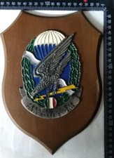 Crest paracadutisti 183 usato  Napoli