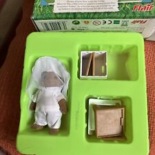 Boxed sylvanian families for sale  LLANTWIT MAJOR